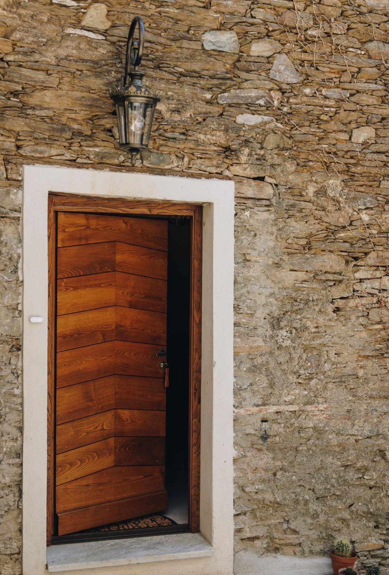 A Macina Villa Porri Exterior photo