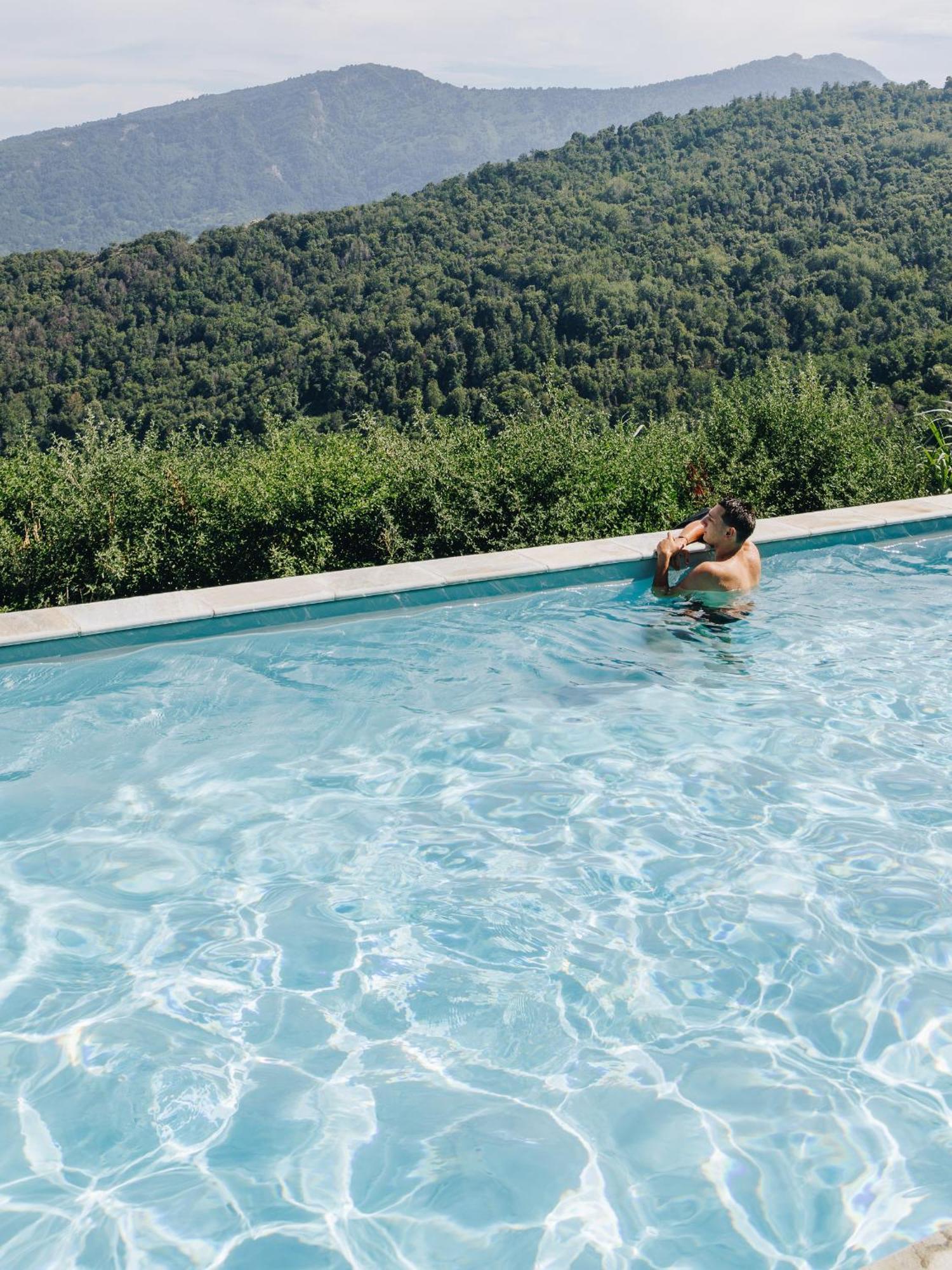 A Macina Villa Porri Exterior photo