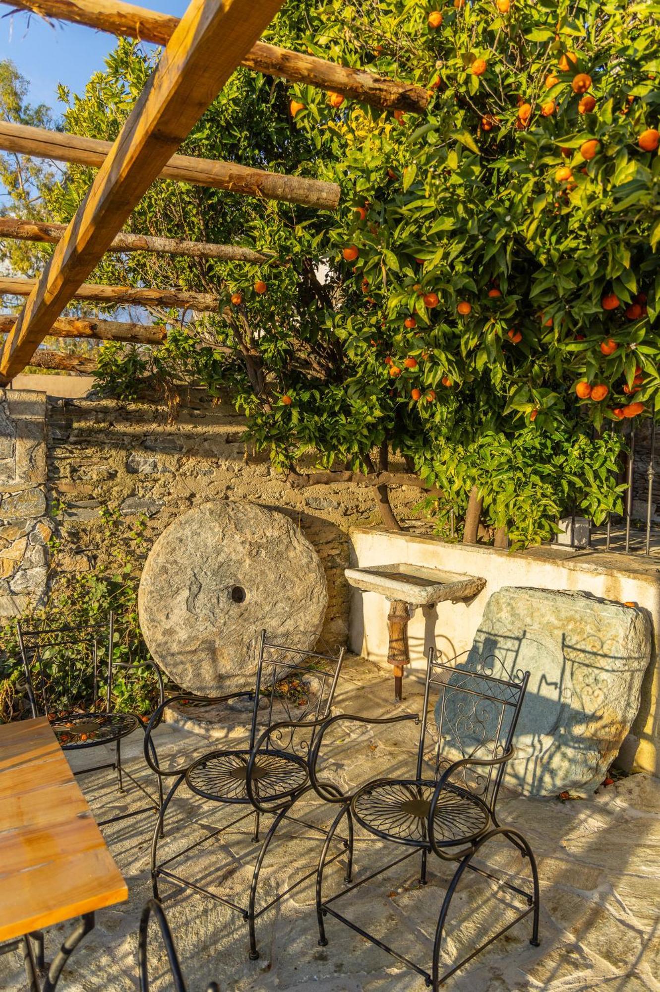 A Macina Villa Porri Exterior photo
